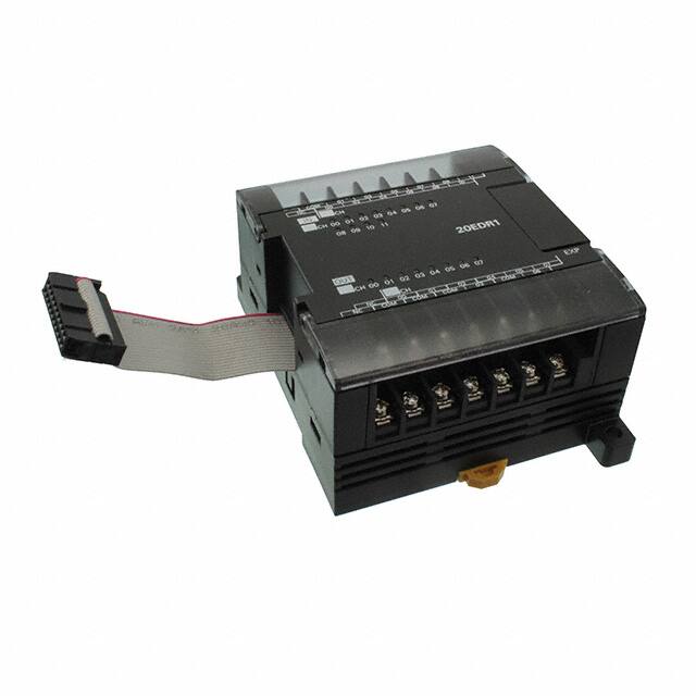 CP1W-20EDR1 Omron Automation and Safety Contrôleurs - Modules PLC